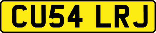 CU54LRJ