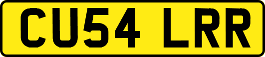 CU54LRR