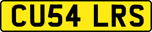 CU54LRS