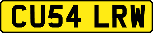 CU54LRW