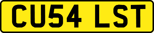 CU54LST