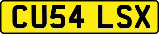 CU54LSX