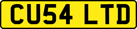 CU54LTD