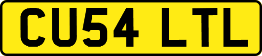CU54LTL