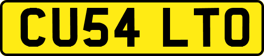 CU54LTO