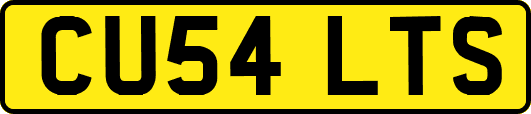 CU54LTS