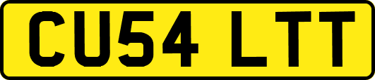 CU54LTT