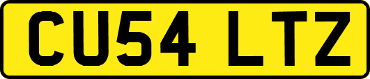 CU54LTZ