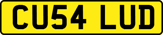 CU54LUD
