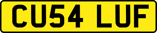 CU54LUF