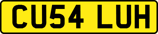 CU54LUH