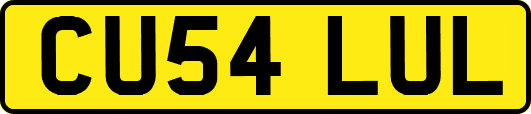 CU54LUL
