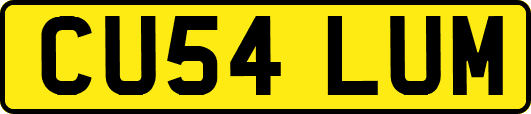 CU54LUM