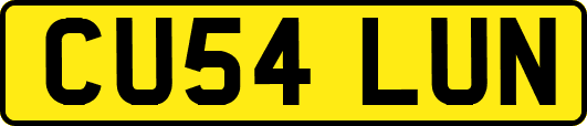 CU54LUN