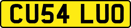 CU54LUO