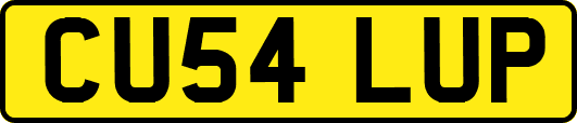 CU54LUP