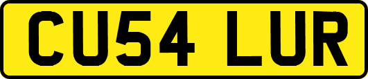 CU54LUR