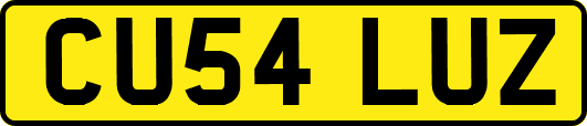 CU54LUZ