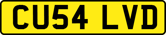 CU54LVD