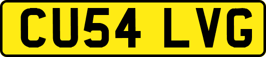 CU54LVG