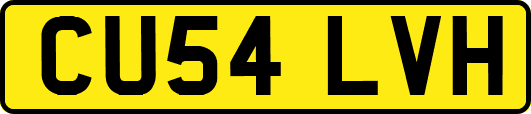 CU54LVH
