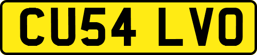 CU54LVO