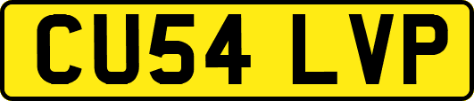 CU54LVP