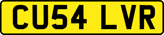 CU54LVR