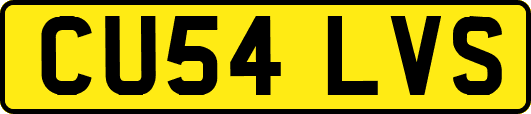 CU54LVS