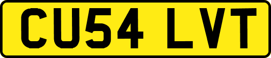 CU54LVT