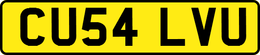 CU54LVU