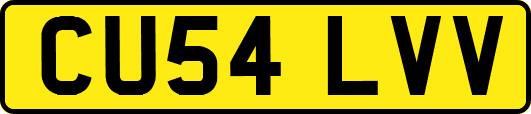 CU54LVV