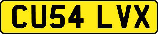 CU54LVX