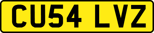 CU54LVZ