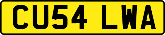 CU54LWA