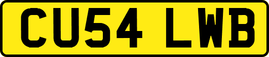 CU54LWB