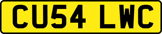 CU54LWC