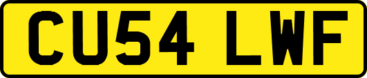 CU54LWF