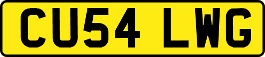 CU54LWG