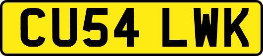 CU54LWK