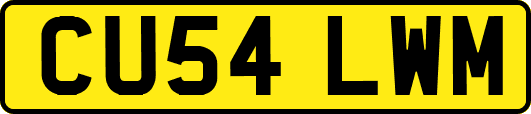 CU54LWM