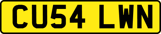 CU54LWN