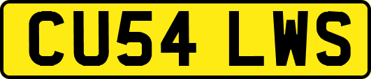 CU54LWS