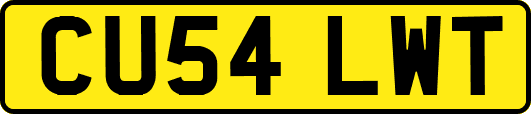 CU54LWT