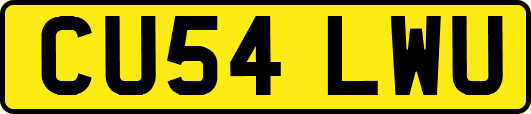CU54LWU