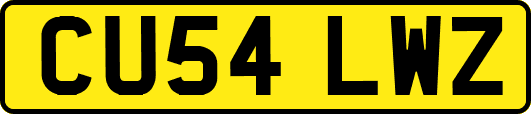CU54LWZ