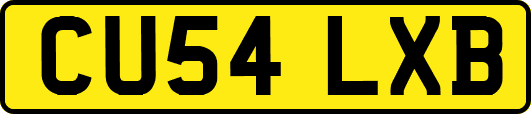 CU54LXB