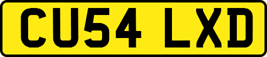 CU54LXD