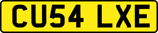 CU54LXE