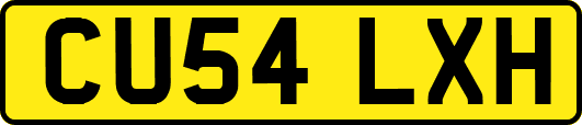 CU54LXH